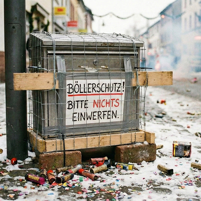 Silvesterschutz