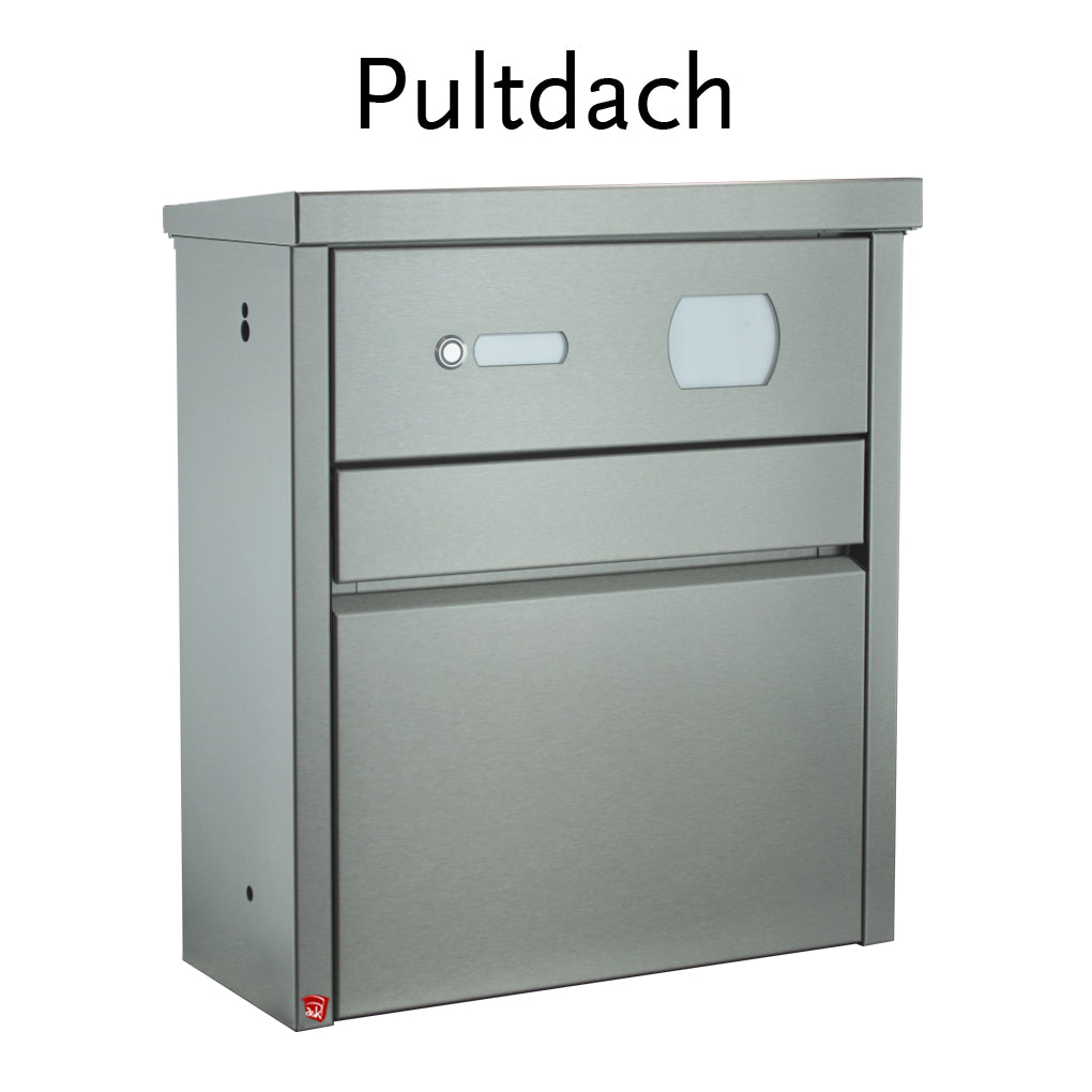 Durchwurfbriefkasten 12.3XXL