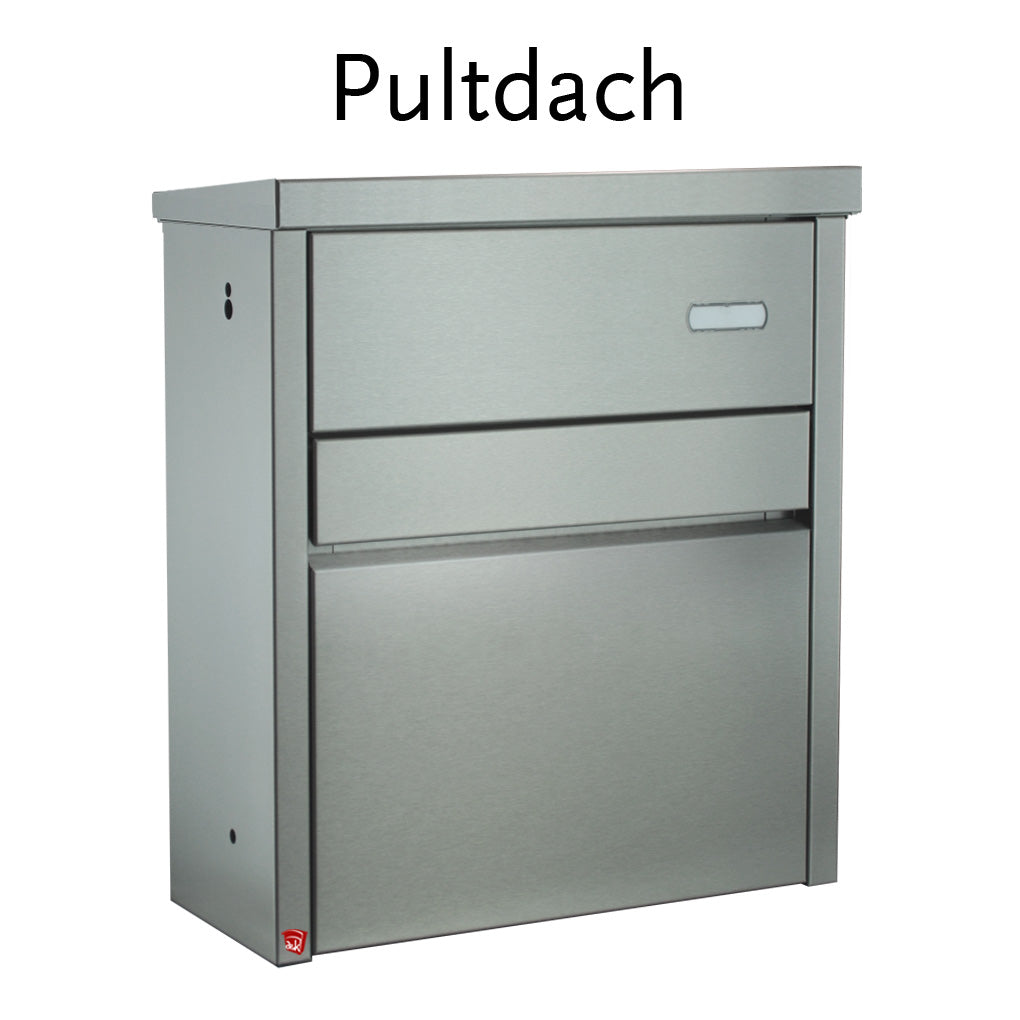 Durchwurfbriefkasten 12.6XXL
