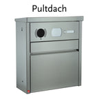 Durchwurfbriefkasten 12.7XXL