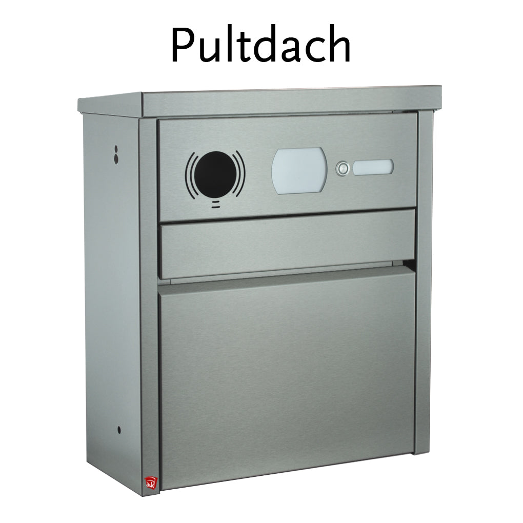 Durchwurfbriefkasten 12.7XXL