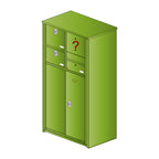 Paketkasten Modell 121.3
