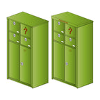 Paketkasten Modell 121.4