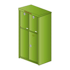 Paketkasten Modell 121.6