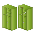 Paketkasten Modell 121.7