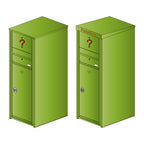 Paketkasten Modell 122.2
