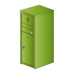 Paketkasten Modell 122.2