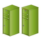 Paketkasten Modell 122.3