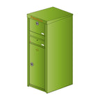 Paketkasten Modell 122.3