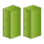 Paketkasten Modell 122.4