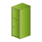 Paketkasten Modell 122.4