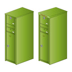 Paketkasten Modell 123.3
