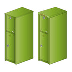 Paketkasten Modell 123.4
