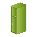 Paketkasten Modell 123.4