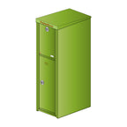Paketkasten Modell 123.4