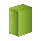 Paketkasten Modell 125