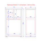 Paketkasten Modell 131.2