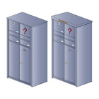 Paketkasten Modell 131.2