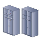 Paketkasten Modell 131.2