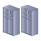 Paketkasten Modell 131.3