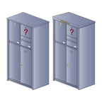 Paketkasten Modell 131.5