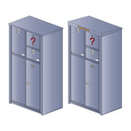 Paketkasten Modell 131.9