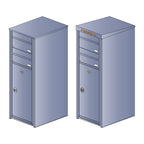 Paketkasten Modell 132.1