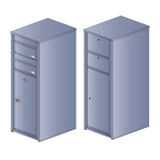 Paketkasten Modell 132.1