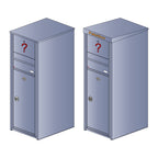 Paketkasten Modell 132.2