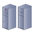 Paketkasten Modell 132.2