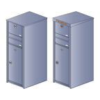 Paketkasten Modell 132.3