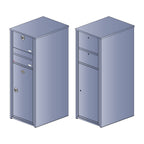 Paketkasten Modell 132.3
