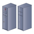 Paketkasten Modell 133.2