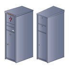 Paketkasten Modell 133.2