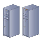 Paketkasten Modell 133.3
