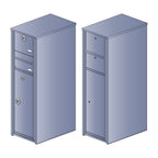 Paketkasten Modell 133.3
