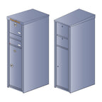 Paketkasten Modell 133.3