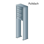 Standbriefkasten 21.3