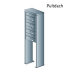 Standbriefkasten 21.4