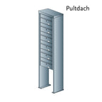 Standbriefkasten 21.6