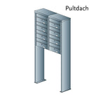 Standbriefkasten 21.8