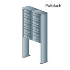 Standbriefkasten 21.9