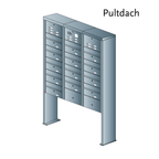 Standbriefkasten 22.13