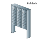 Standbriefkasten 22.14