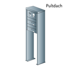 Standbriefkasten 22.2