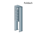 Standbriefkasten 22.4