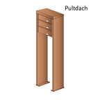 Standbriefkasten 31.3