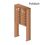 Standbriefkasten 32.10