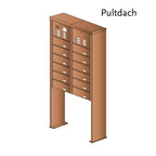 Standbriefkasten 32.12