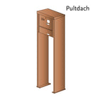 Standbriefkasten 32.1